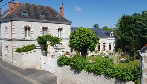 le logis medicis Apartment in Centre-Val de Loire