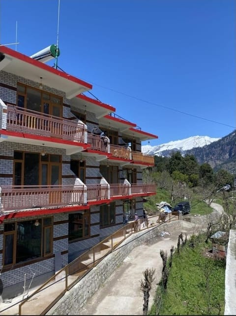 Property view