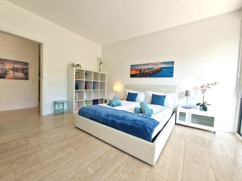 The Lake House Apartment in Canton of Ticino