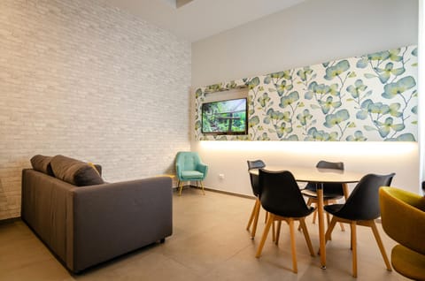 Berretta Loft 2 Apartment in Bologna