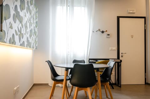 Berretta Loft 2 Apartment in Bologna