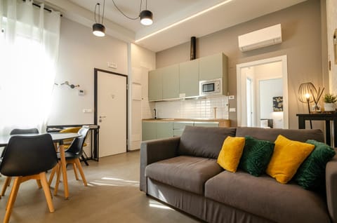 Berretta Loft 2 Apartment in Bologna