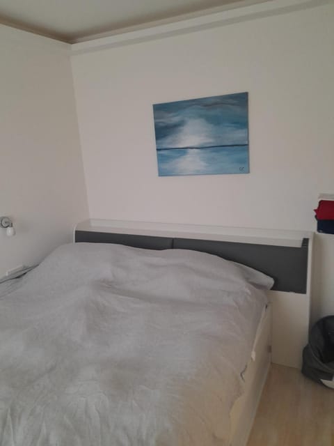 Haus Flora Wohnung Nr 2 Apartment in Binz