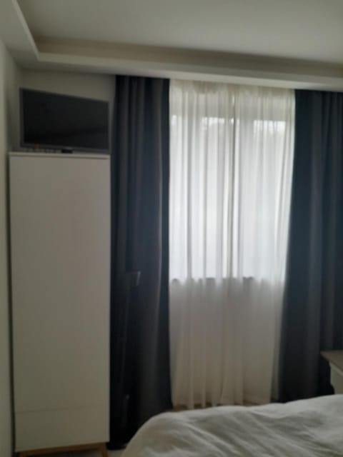 Haus Flora Wohnung Nr 2 Apartment in Binz