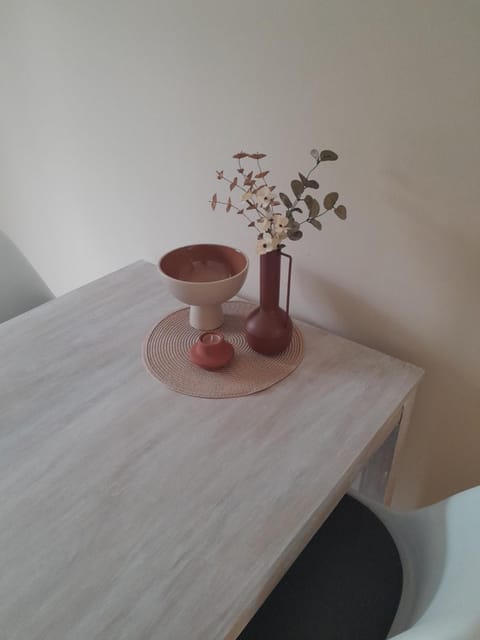 Haus Flora Wohnung Nr 2 Apartment in Binz