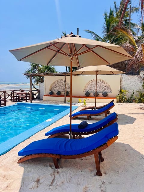 Sunrise, sunbed, sunbed