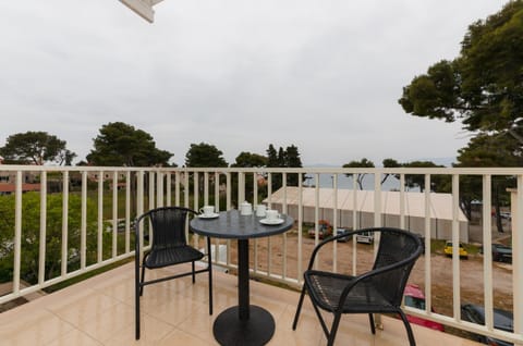 Apartments Barbara Sutivan Apartment in Split-Dalmatia County