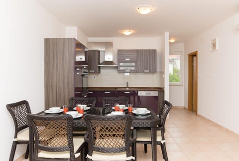 Apartments Barbara Sutivan Apartment in Split-Dalmatia County
