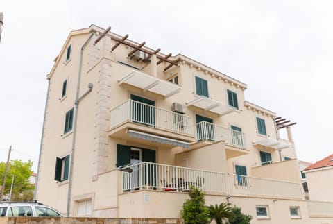 Apartments Barbara Sutivan Apartment in Split-Dalmatia County