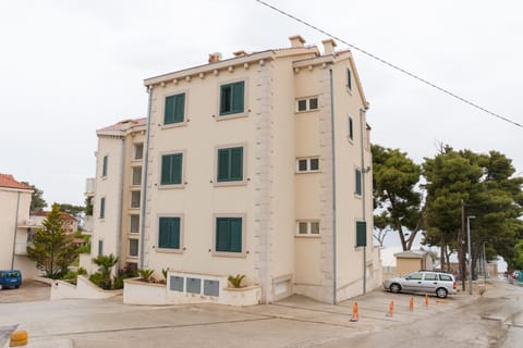 Apartments Barbara Sutivan Apartment in Split-Dalmatia County