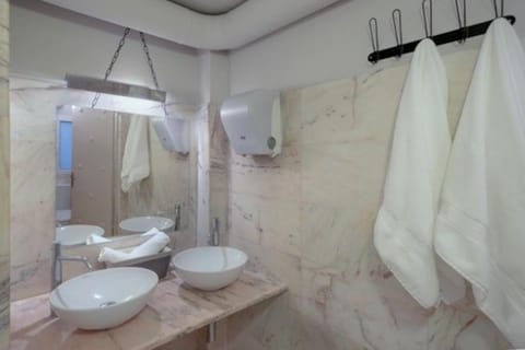 Plastiko Loft Apartment in Athens