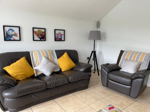 Luxury town centre stay Ballycastle Apartment in Ballycastle