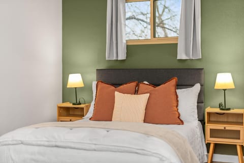 Modern Comfort Apartment in Great Falls Apartment in Great Falls