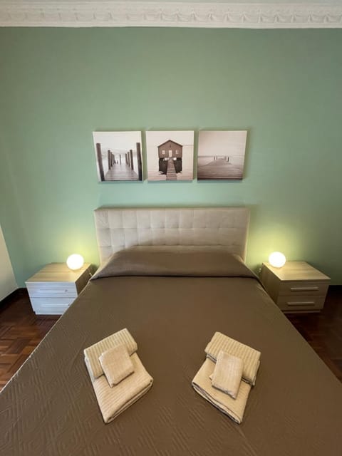 Il Cactus Apartment in Piedmont