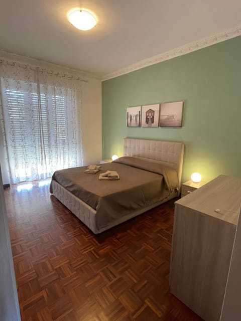 Il Cactus Apartment in Piedmont