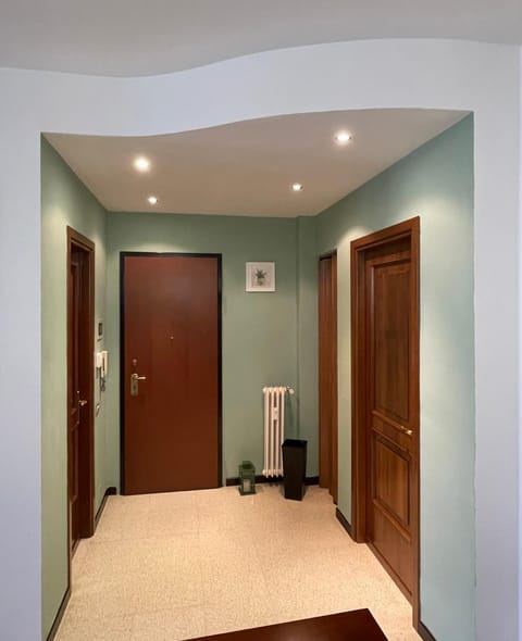 Il Cactus Apartment in Piedmont