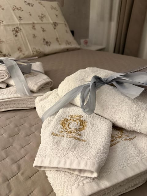 towels