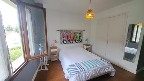 Du DOUBS au DOUX House in Provence-Alpes-Côte d'Azur