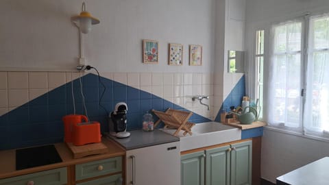 Du DOUBS au DOUX House in Provence-Alpes-Côte d'Azur