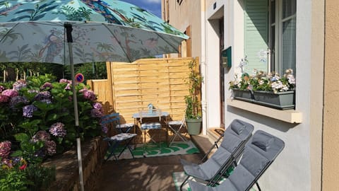 Du DOUBS au DOUX House in Provence-Alpes-Côte d'Azur