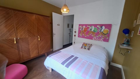 Du DOUBS au DOUX House in Provence-Alpes-Côte d'Azur