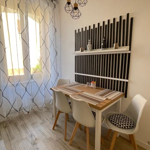 Casa Rebocco Apartment in La Spezia