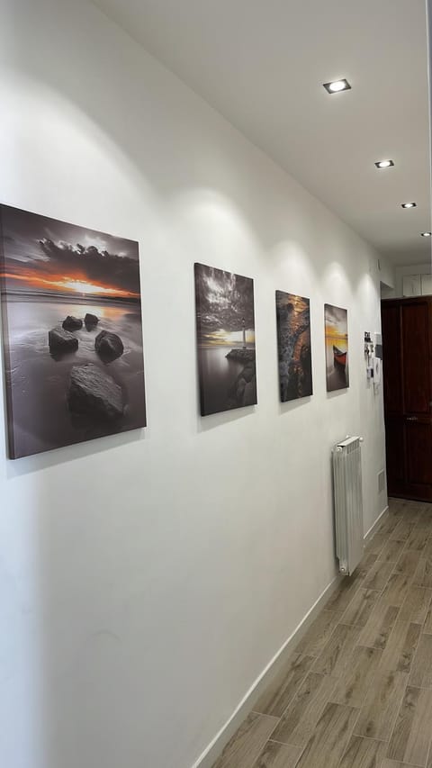 Casa Rebocco Apartment in La Spezia