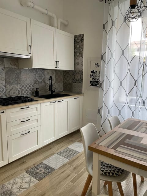 Casa Rebocco Apartment in La Spezia