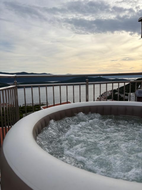 Apartmani Neum Bed and Breakfast in Neum