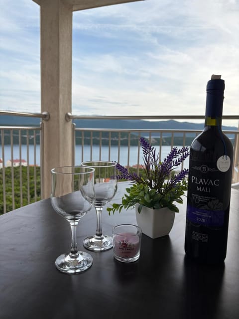 Apartmani Neum Bed and Breakfast in Neum