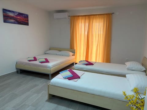 Apartmani Neum Bed and Breakfast in Neum