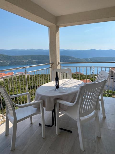 Apartmani Neum Bed and Breakfast in Neum