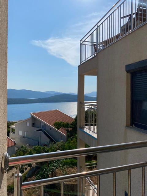 Apartmani Neum Bed and Breakfast in Neum