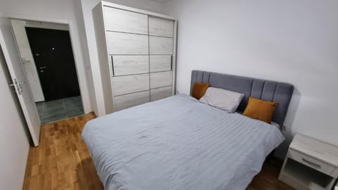 Luksuzni Apartman Ema Apartment in Serbia