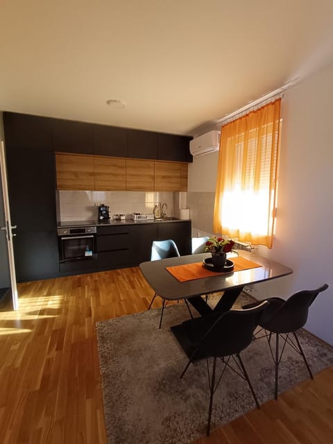 Luksuzni Apartman Ema Apartment in Serbia