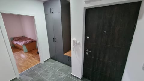 Luksuzni Apartman Ema Apartment in Serbia