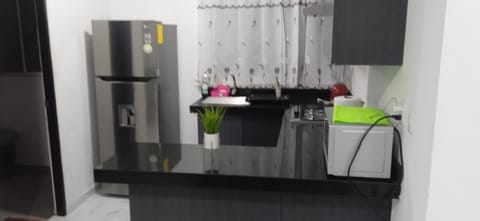 Hermoso departamento en Acapulco para vacacionar Apartment in Acapulco