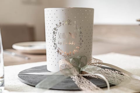 Landhaus Ifangl Apartment in Mayrhofen