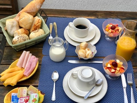 Suítes Astral Bed and Breakfast in Armacao dos Buzios