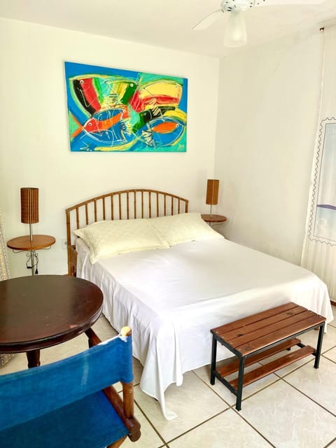 Suítes Astral Bed and Breakfast in Armacao dos Buzios