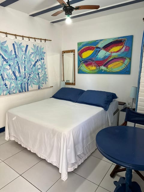 Suítes Astral Bed and Breakfast in Armacao dos Buzios