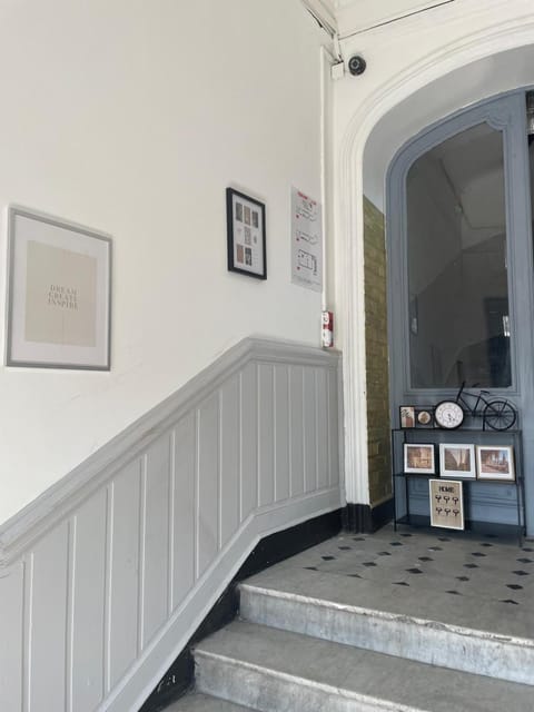 Hotel Tex Hotel in Marseille