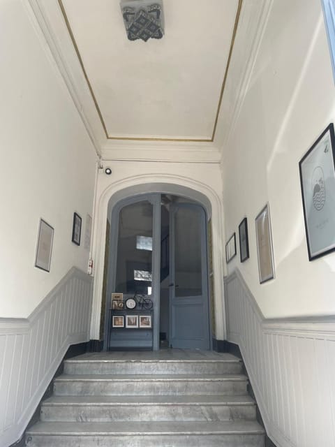 Hotel Tex Hotel in Marseille