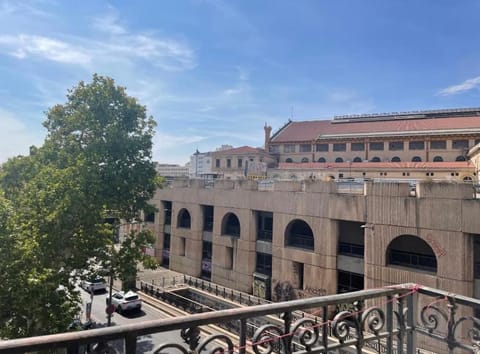 Hotel Tex Hotel in Marseille