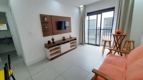 seu merecido lar carioca, com piscina e academia Apartment in Santa Teresa
