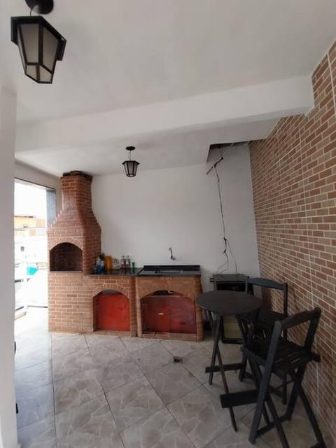 Linda casa 10 min aeroporto home office Apartment in Duque de Caxias