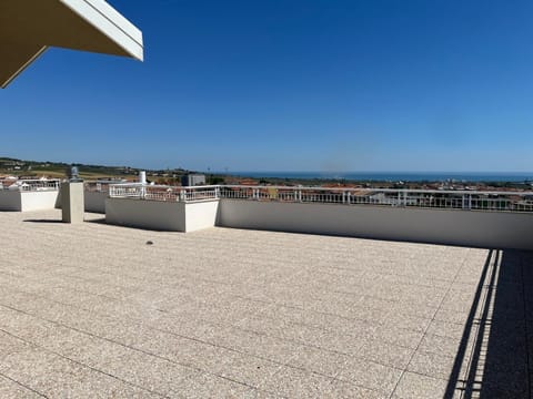 Attico le rose Apartment in Molise, Italy