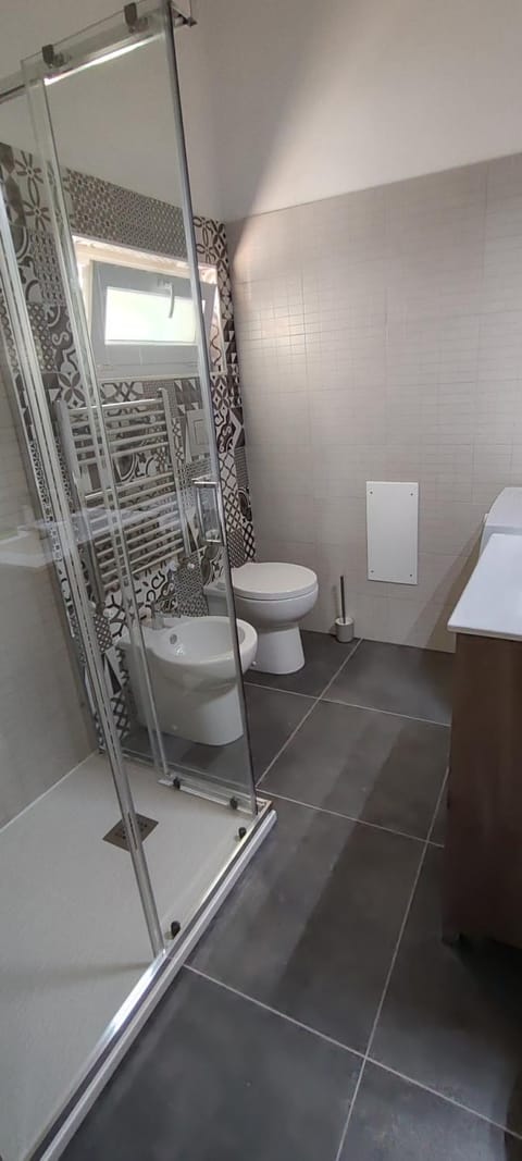 Attico le rose Apartment in Molise, Italy