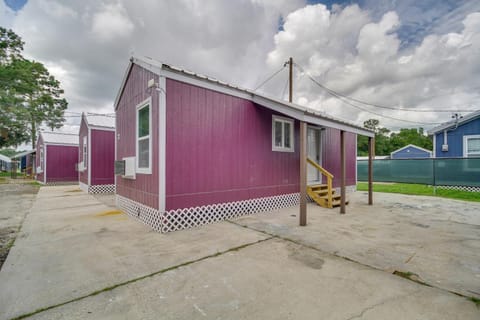 Cozy Picayune Rental Home about 11 Mi to Space Center! House in Mississippi