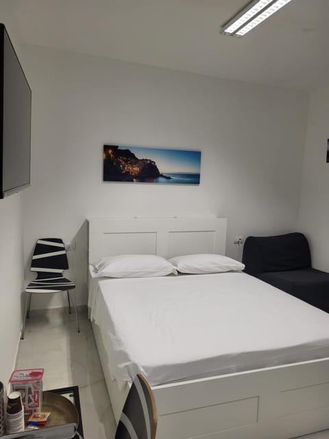 SG Rooms Bed and Breakfast in La Spezia